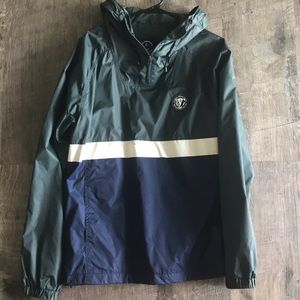 Volcolm Fezzes Jacket